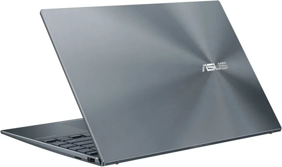 Ноутбук ASUS UX325EA-KG908W Win11Home Grey (90NB0SL1-M00T10)