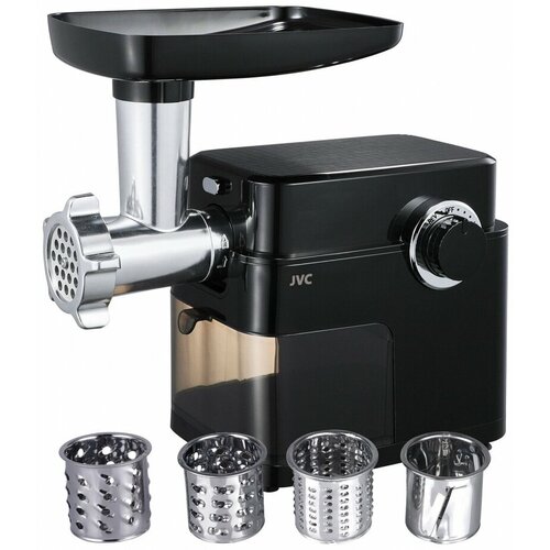 Мясорубка JVC JK-MG162 949000₽