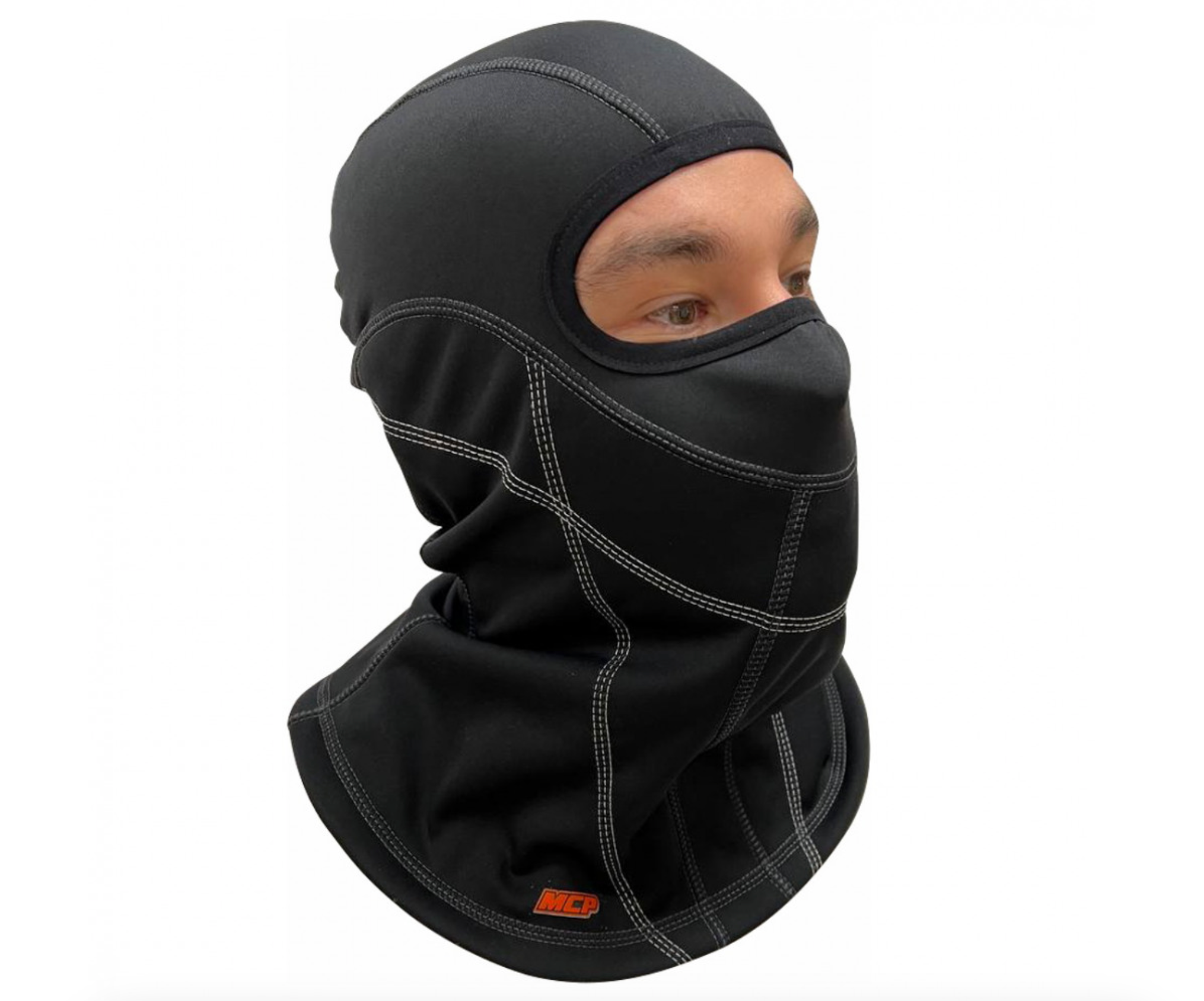 Подшлемник MCP Sub Zero (черный L/XL)