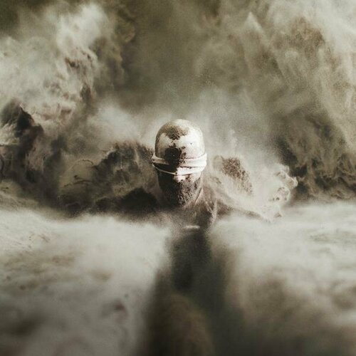 Виниловая пластинка RAMMSTEIN - ZEIT (LIMITED, 45 RPM, SINGLE, 10 )