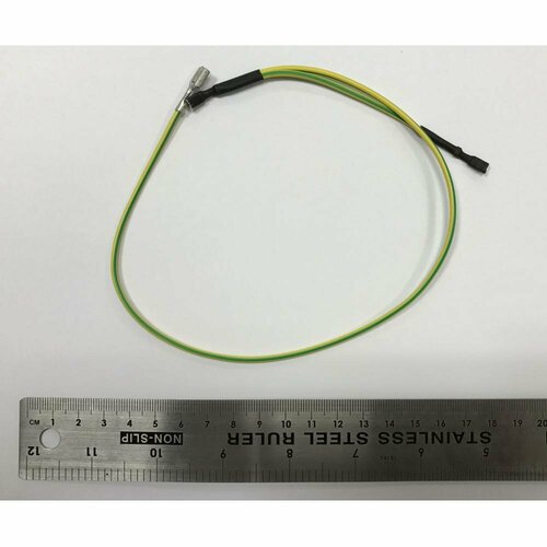 Double Earth Igniter Wiring BAXI арт. 711635600