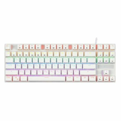 Игровая клавиатура TFN GM-KW-KX-12RKW 445000₽