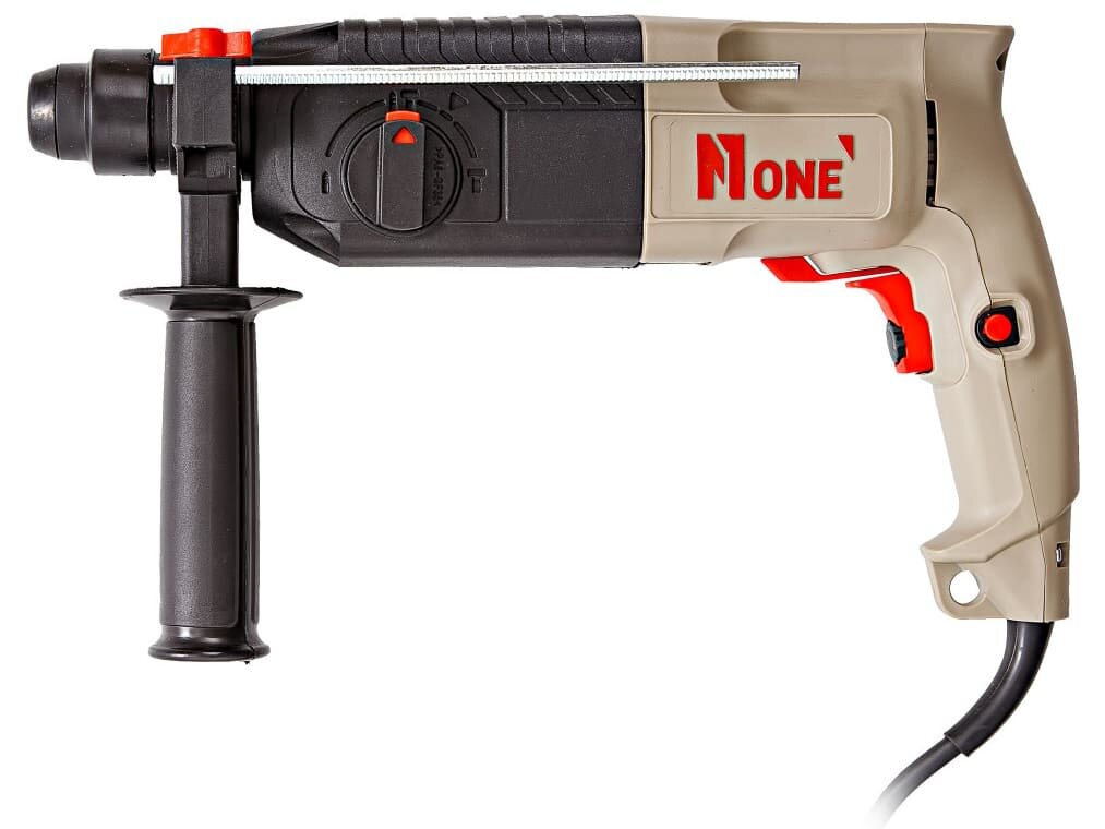 Перфоратор Number One EH850/24-2 (850 Вт, 2.4 Дж) — фото 1