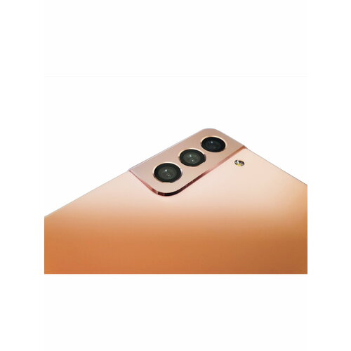 фото Игрушка телефон samsung galaxy s21 6,2 розовый жемчуг смартфон игрушка для мальчика sm-g991 игровой телефон не музыкальный статичный