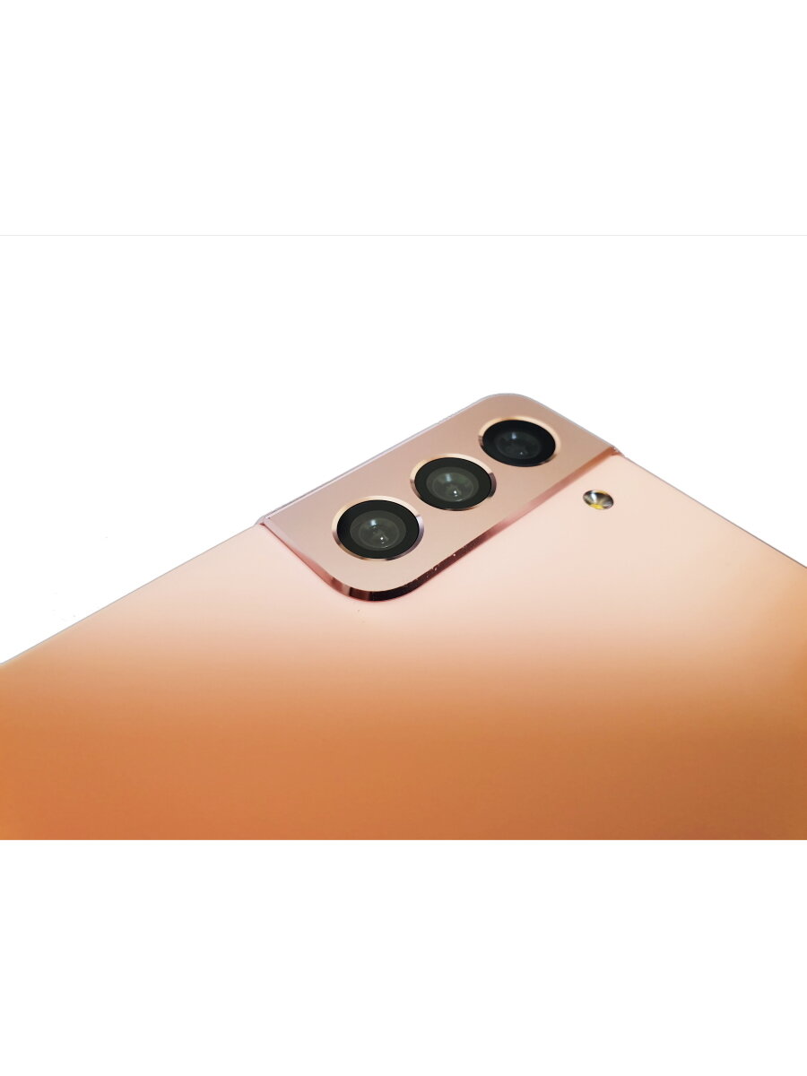 Игрушка телефон Samsung Galaxy S21 6,2 розовый жемчуг смартфон игрушка для мальчика SM-G991 игровой телефон не музыкальный статичный