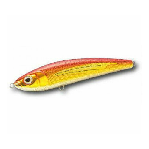фото Tailwalk, воблер gunz sinking 160s, волкер, 160мм, 85г, g-candy red