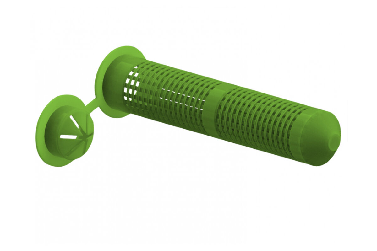 фото Сетчатая гильза для пустотелых и пористых оснований европартнер P10M 16x85 mm 20 шт. 0089 D