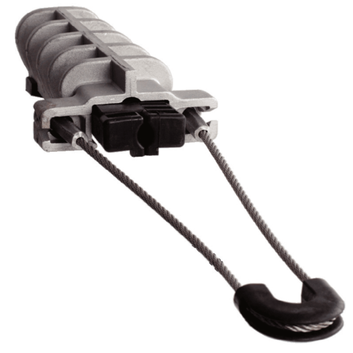 Зажим анкерный PA 1000 (25-35мм) FEMAN (6 шт.)