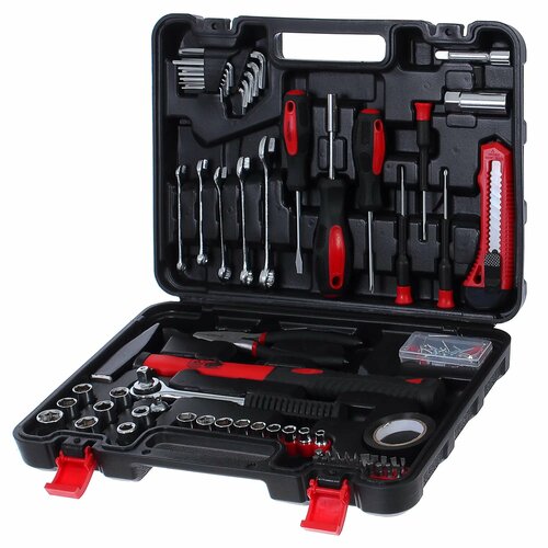 Набор инструмента 151 предмет 5827₽