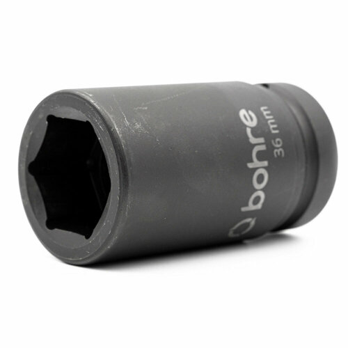 Bohre Головка для бензогайковёрта 36 мм КБ003751