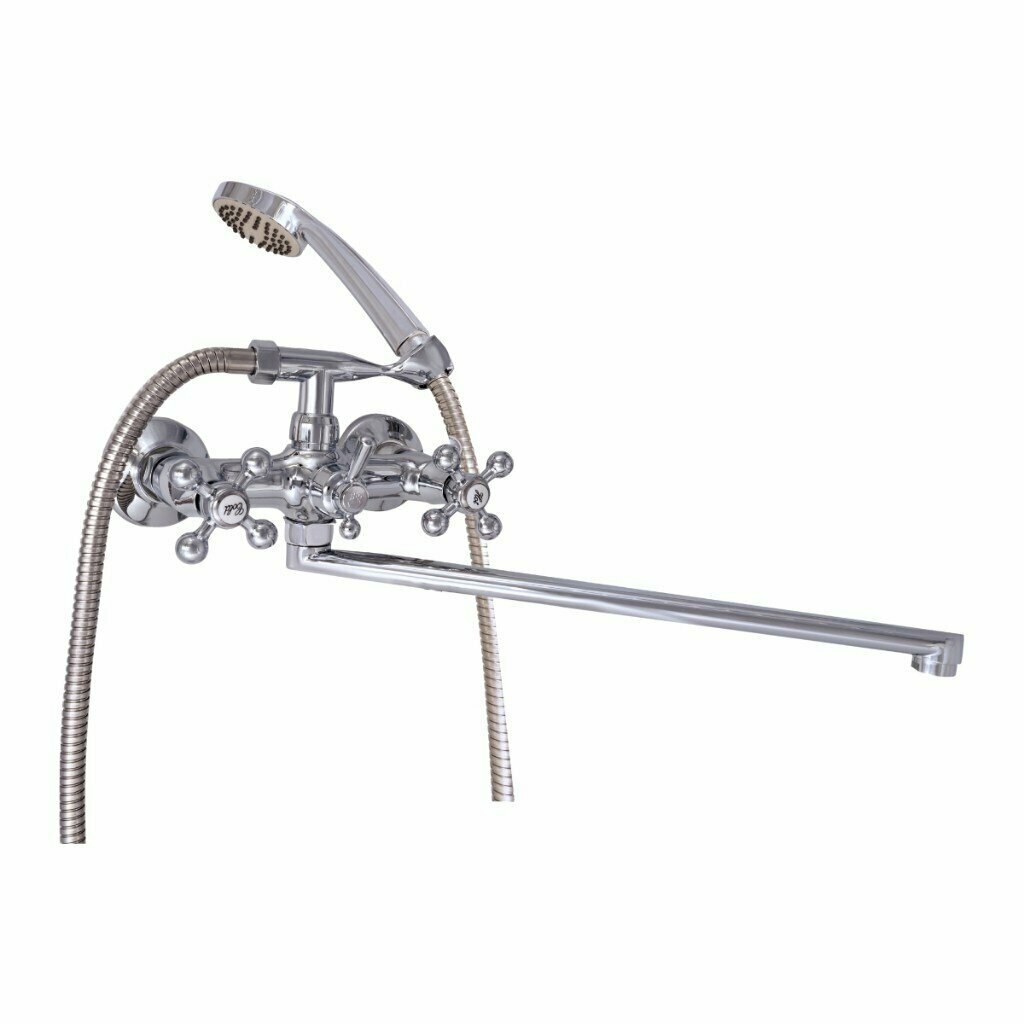 фото Смеситель для ванны, Gota Rocio, Kreshel, 314910-GOTA