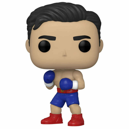 медаль чемпион мира по мотокроссу Фигурка Funko POP! Boxing Ryan Garcia 56815