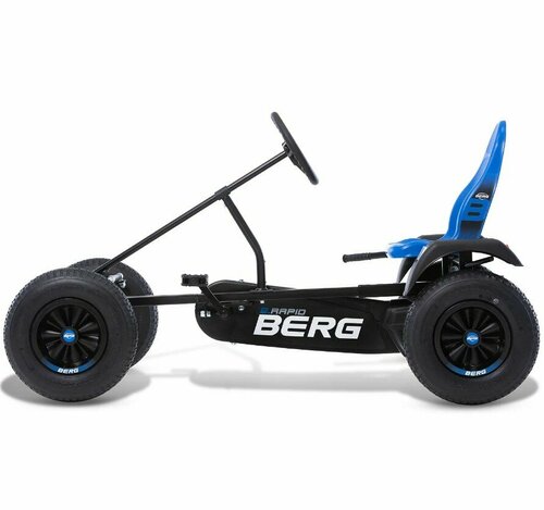 BERG XL B.Pure Blue BFR