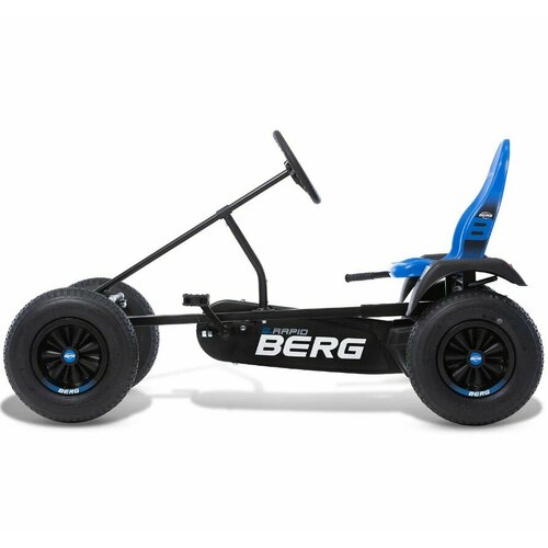 BERG XL B.Pure Blue BFR