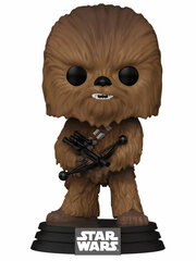 Фигурка Funko POP! Bobble Star Wars Ep 4 ANH Chewbacca (596) 67533