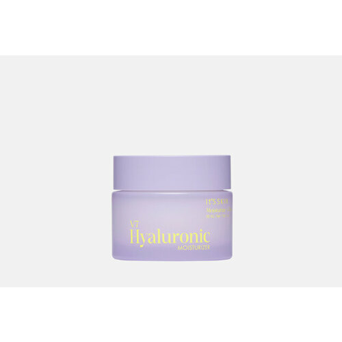 Крем для лица It's Skin V7 Hyaluronic Moisturizer 50 мл