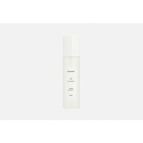 Увлажняющий мист для лица HYDRATING MIST