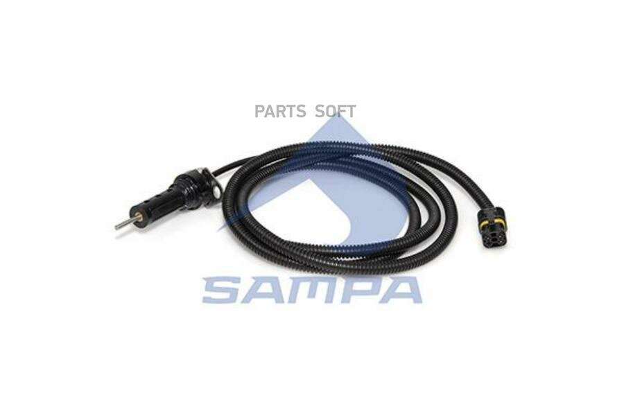 21254 SAMPA Датчик износа тормозных колодок MAN SAMPA