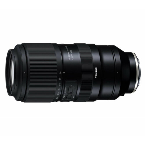Объектив Tamron 50-400mm f45-63 Di III VC VXD Nikon Z 11090000₽