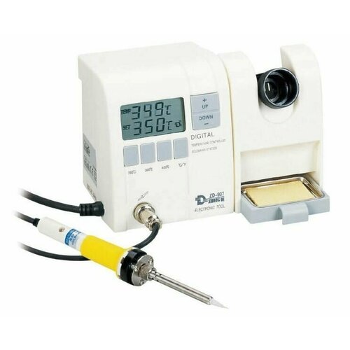 Паяльная станция S-LINE ZD-937D 293000₽