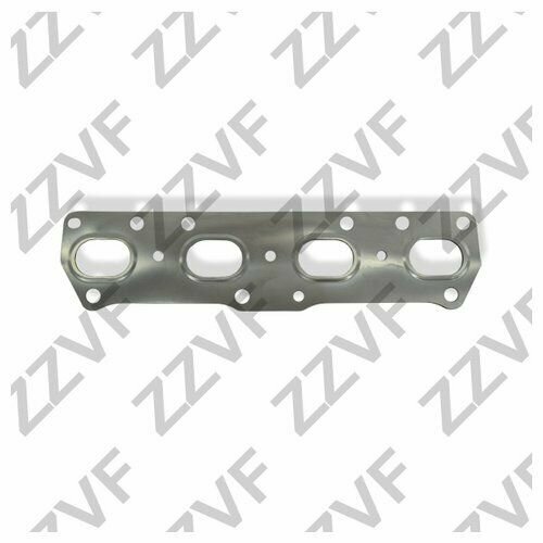 Прокладка выпускного коллектора PEUGEOT 207308 07-15 ZZVF ZVVY051 1652₽