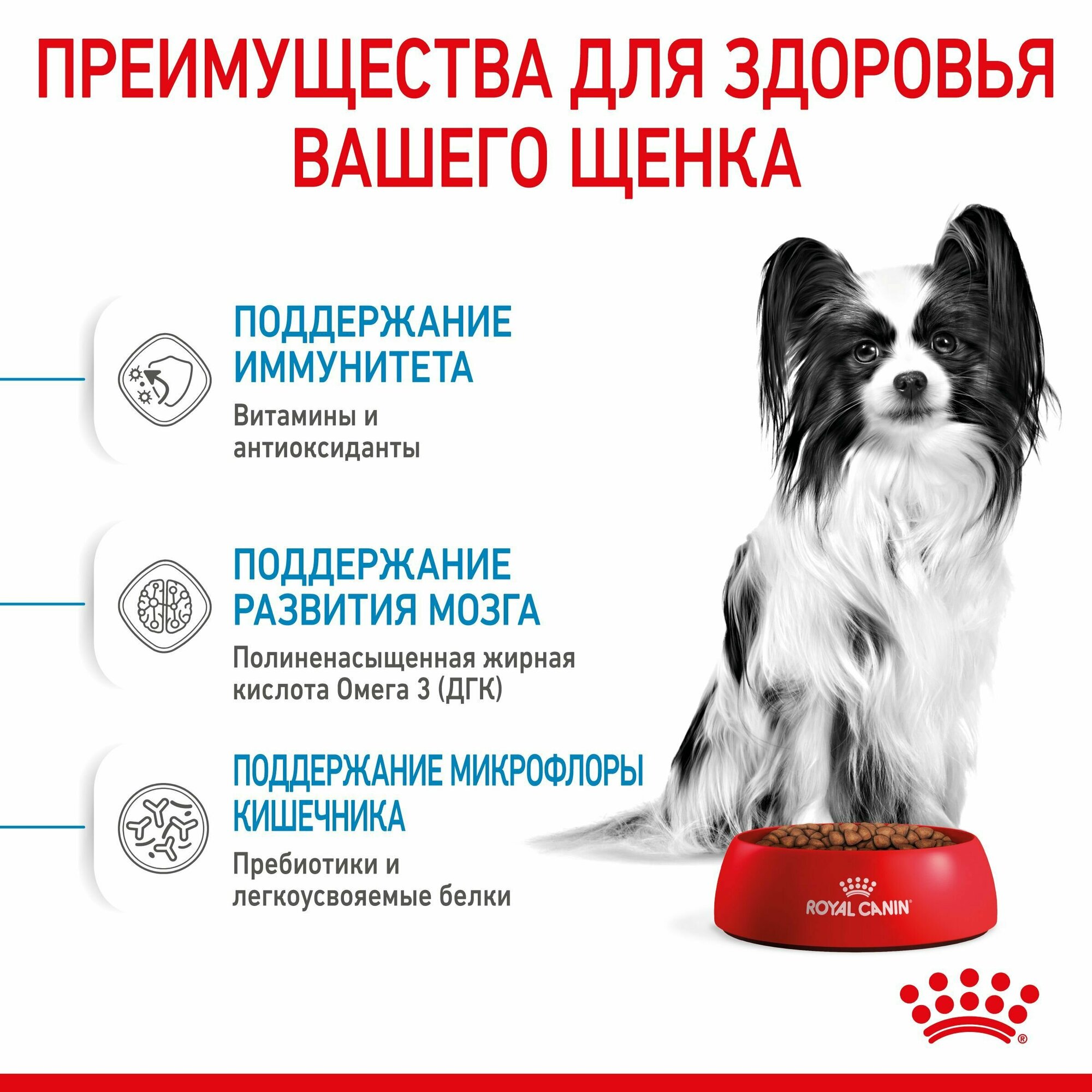 Корм Royal Canin - фото №15