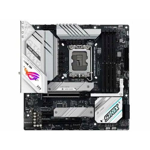 Материнская плата ASUS ROG Strix B760-G Gaming Wi-Fi