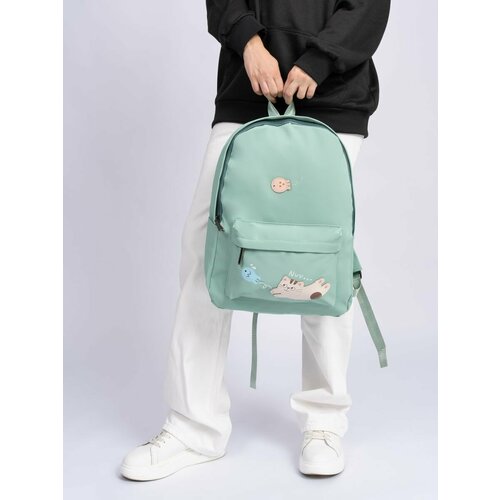 Рюкзак школьный подростковый для девочки