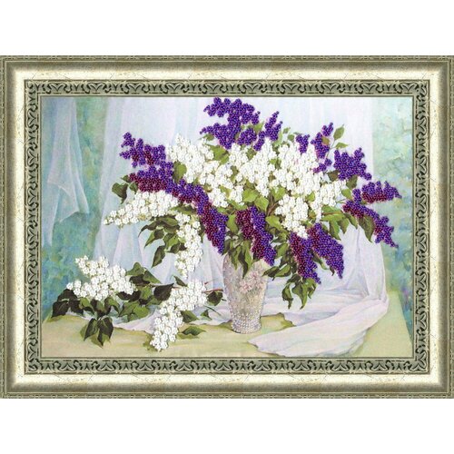 Сиреневый аромат (Lilac Aroma) РТ-120