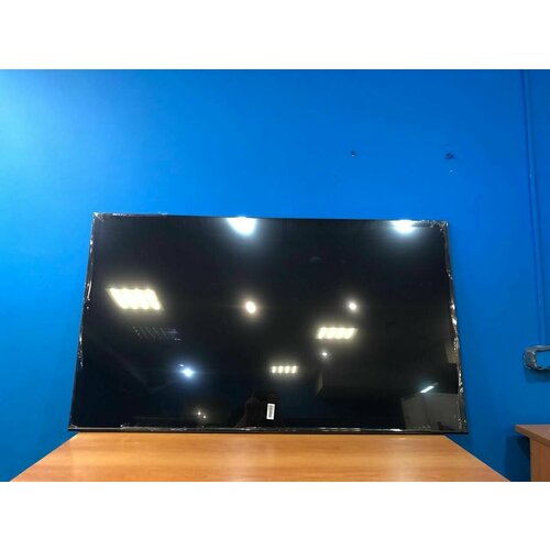 Матрица для телевизора Samsung QE58Q67TAUXRU, с подсветкой в сборе, новая (BN95-06345A)