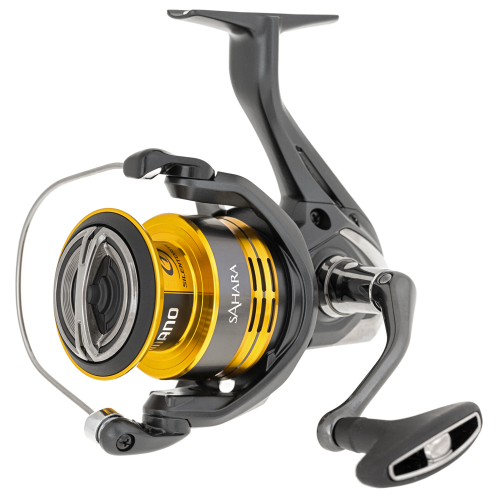 Катушка Shimano Sahara 22 FJ 4000 катушка shimano reel sahara fj c3000