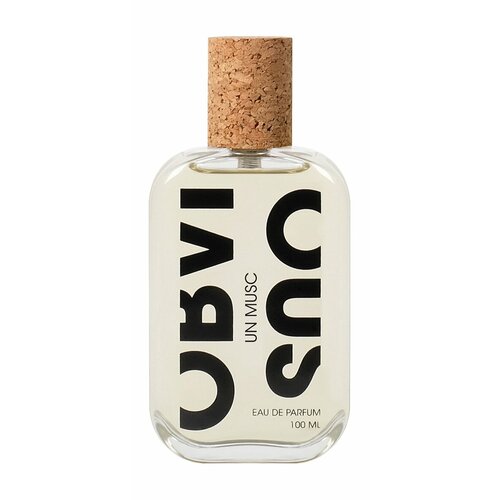 OBVIOUS Un Musc Парфюмерная вода унисекс, 100 мл