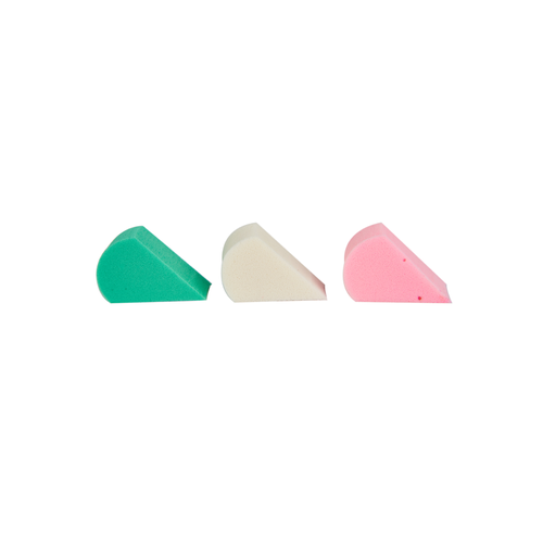 Спонжи Iron Style Sponge 3 шт