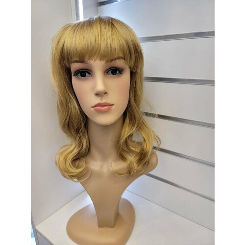 Парик модель 4273 #24B голова манекен для парика с подставкой регулируемый штатив тренога для парика 50 т образных шпилек для создания париков укладки волос
