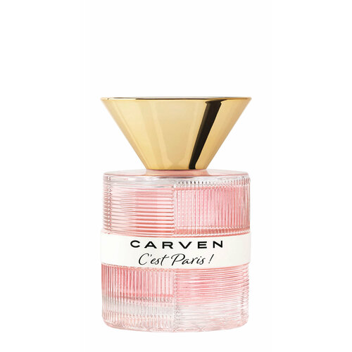 CARVEN C'est Paris ! Pour Femme Парфюмерная вода жен, 30 мл