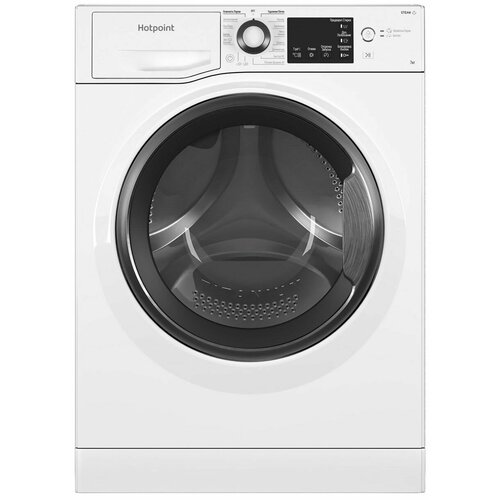 Стиральная машина HOTPOINT-ARISTON NSB 7225 SV 3479000₽