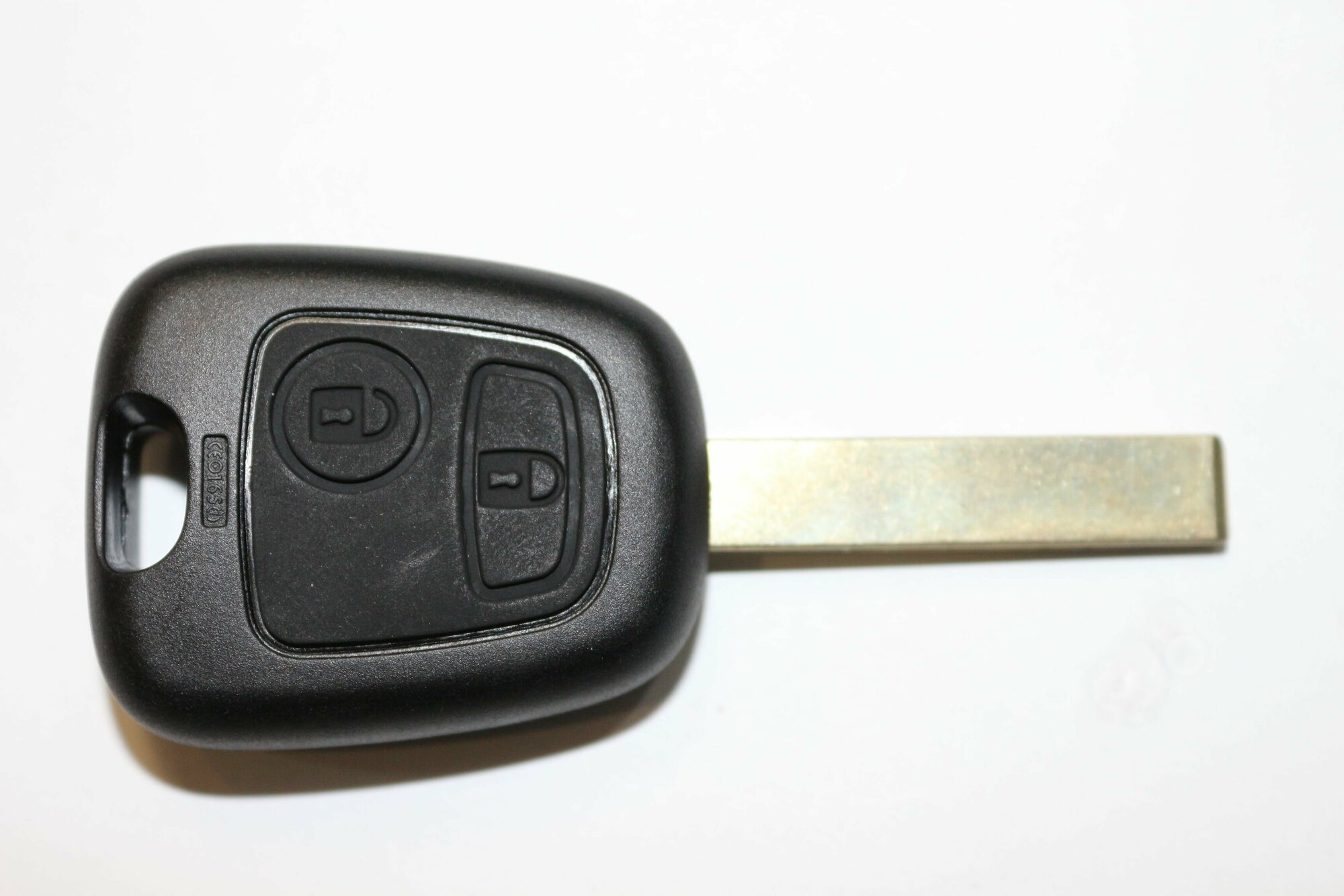 Ключ зажигания (ПАЗ, Б/лого)