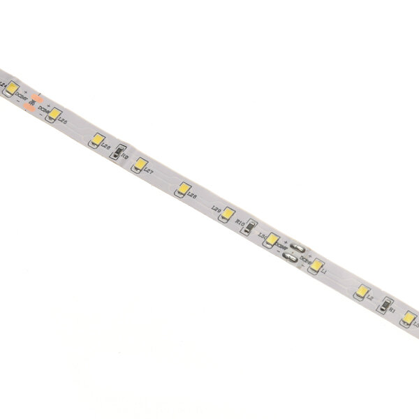 Лента светодиодная постоянного тока Ecola 5 м 24В 24Вт 300Led холодный белый IP20 S2DV05ESB (3 шт. в комплекте)