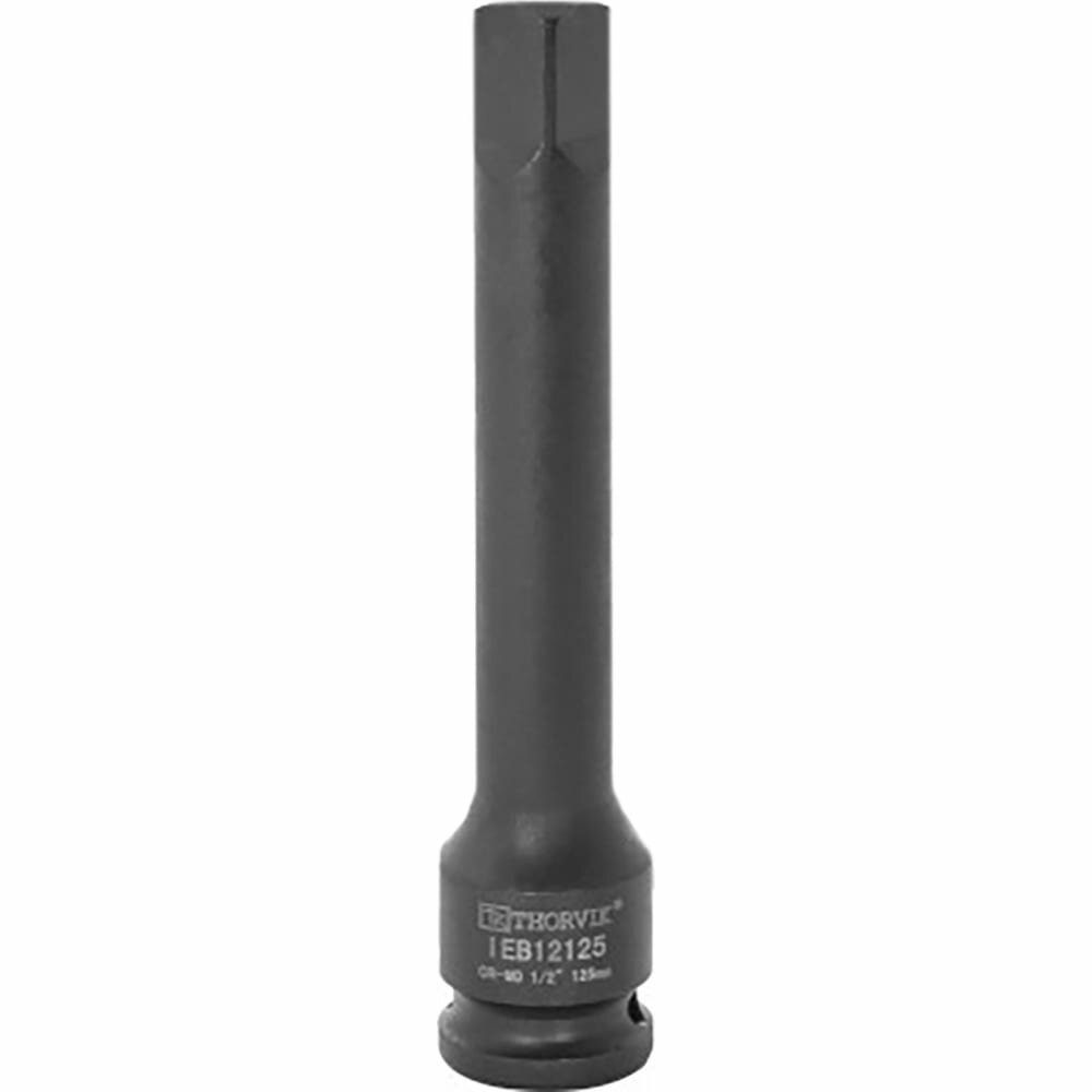 Удлинитель ударный (125 мм; 1/2") KRAFT KT 702063 - фотография № 4