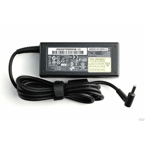 аккумулятор anybatt 2200mah для hp pavilion 17 g181ur 15 ab059ur 15 ac101ur 15 ak004ur 17 g103ur 17 g118ur gaming Блок питания для ноутбука HP Envy 15 19.5V 3.33A (4.5x3.0)