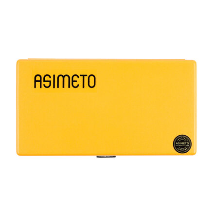 ASIMETO 135-03-0 Микрометр для измерения высоты обжима цифровой IP65 0,001 мм, 50-75 мм тип B - фото №3