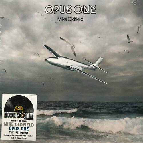 mike oldfield five miles out Oldfield Mike Виниловая пластинка Oldfield Mike Opus One