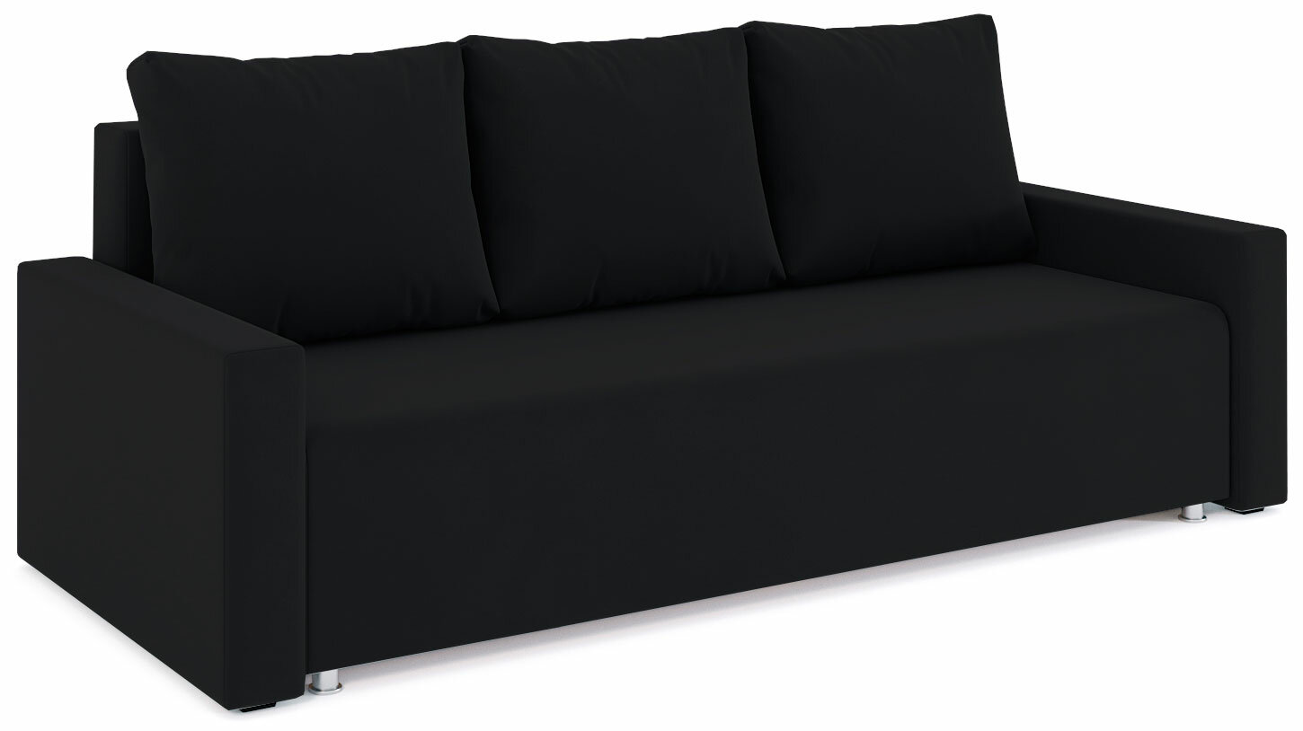 фото Диван еврокнижка Поло Олимп А10 (Поло)