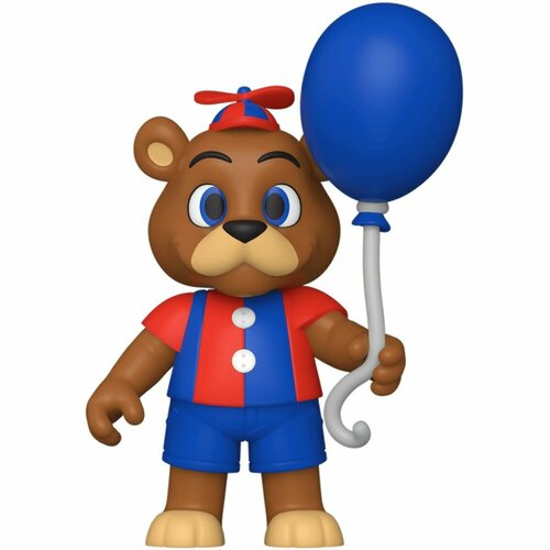 Фигурка Funko Five Nights at Freddy’s: Balloon Circus - Action Figure - Balloon Freddy 67620