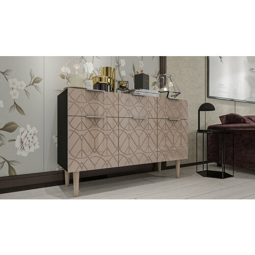 Комод Йорк 20