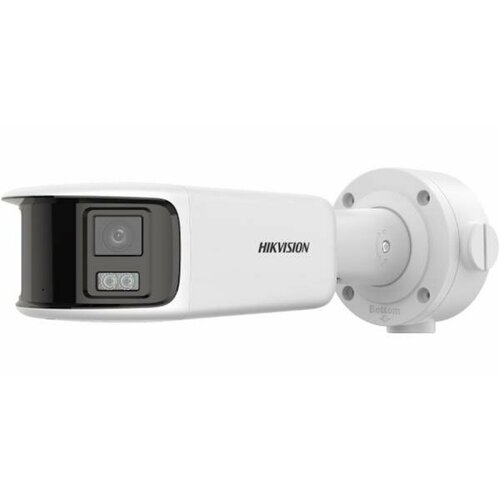 Камера видеонаблюдения IP Hikvision DS-2CD2T87G2P-LSUSL 4-4мм DS-2CD2T87G2P-LSUSL4MMC 3239000₽