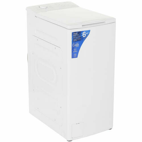 Стиральная машина DEXP WM-E610NMAWW 4340600₽