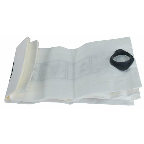 Мешки бумажные для пылесоса Lavor Freddy 4 In 1 20 л, 5 шт.
