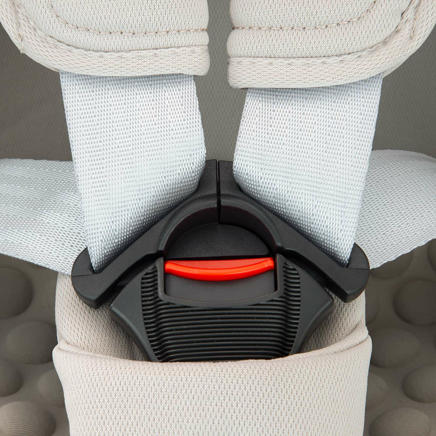 Автокресло детское Indigo AERO PRO — фото 20