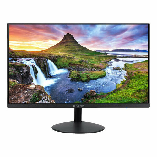 Монитор Aopen 27E1bi UM HE1EE009 27IPSFHDHDMIVGA75Hz250cd 1890735 1569200₽